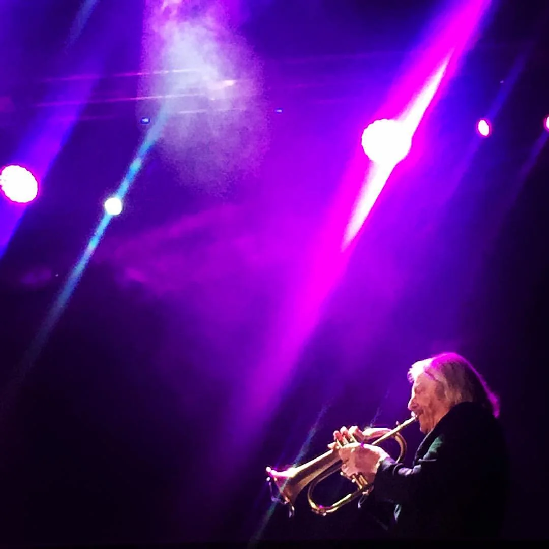 Umbria Jazz all'Arena Santa Giuliana